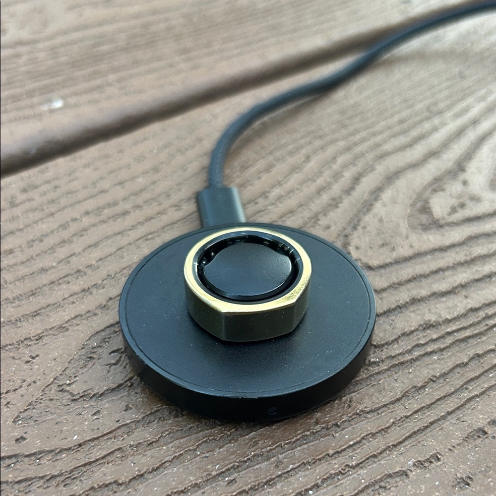 Size 6 Oura Ring